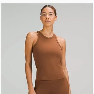 lululemon Align™ Waist-Length Racerback Tank Top